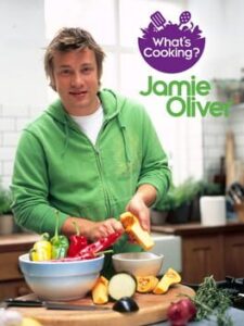 What’s Cooking? Jamie Oliver