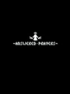 Answered Prayers