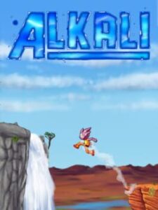 Alkali