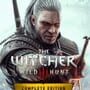 The Witcher 3: Wild Hunt – Complete Edition