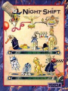 Night Shift