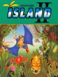 Adventure Island II