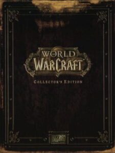 World of Warcraft: Collector’s Edition