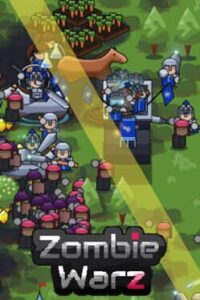 Zombie Warz