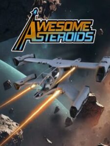 Awesome Asteroids
