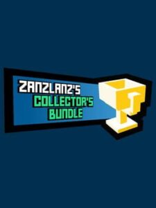 Zanzlanz’s Collector’s Bundle