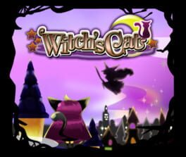 Witch’s Cat