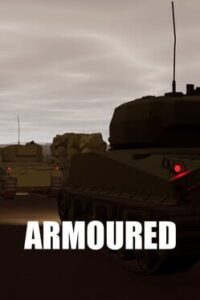 Armoured VR