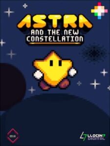 Astra and The New Constellation