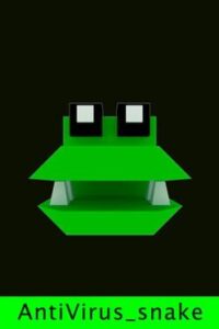 AntiVirus_Snake