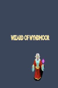 Wizard of Wyndmoor