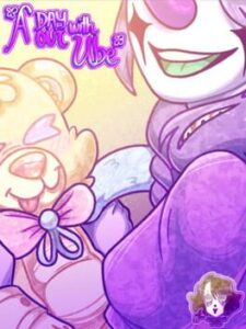 A Day Out with Ube