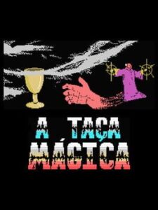 A Taça Mágica