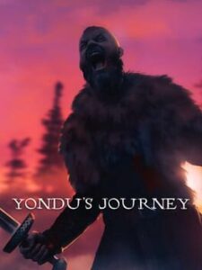 Yondu’s Journey