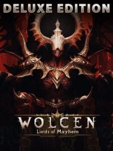 Wolcen: Lords of Mayhem – Deluxe Edition