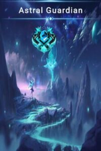 Astral Guardian