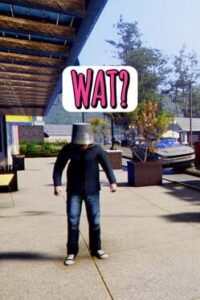Wat?