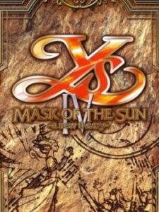 Ys IV: Mask of the Sun – A New Theory