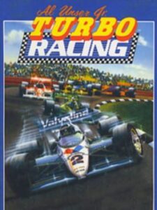 Al Unser Jr.’s Turbo Racing