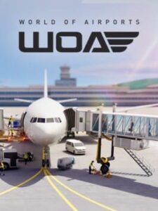 World of Airports
