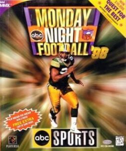 ABC Monday Night Football ’98