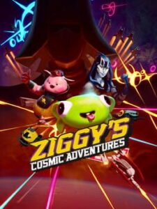 Ziggy’s Cosmic Adventures