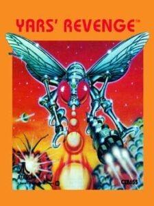 Yars’ Revenge