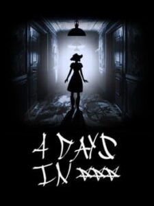 4 days in ***