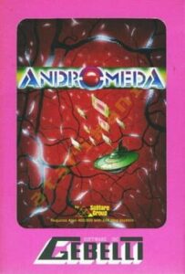 Andromeda