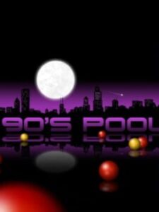 90’s Pool