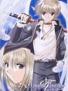 Angel’s Feather