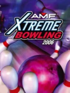 AMF Xtreme Bowling 2006