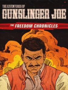 Wolfenstein II: The New Colossus – The Adventures of Gunslinger Joe