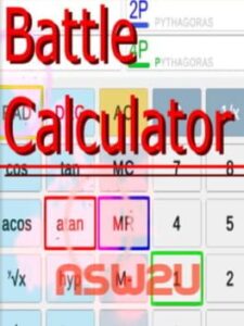Battle Calculator