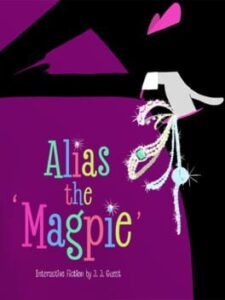 Alias ‘The Magpie’