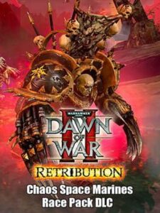 Warhammer 40,000: Dawn of War II – Retribution Space Marines Race Pack