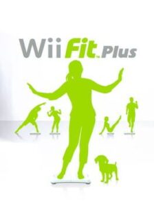 Wii Fit Plus