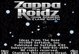 Zappa Roidz