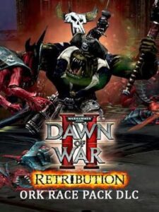 Warhammer 40,000: Dawn of War II – Retribution Ork Race Pack