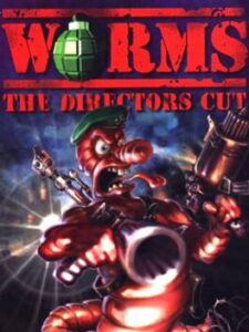 Worms: The Director’s Cut