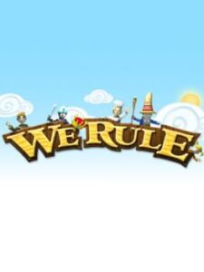 We Rule