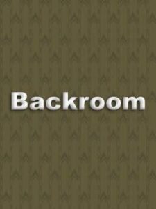 Backroom