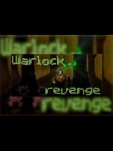 Warlock Revenge