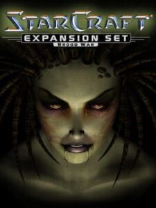 StarCraft: Brood War