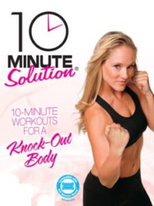 10 Minute Solution