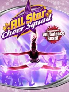 All Star Cheer Squad