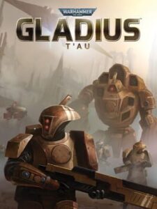 Warhammer 40,000: Gladius – T’au