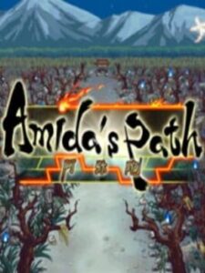 Amida’s Path