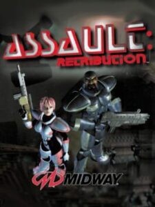 Assault: Retribution