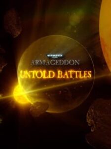 Warhammer 40,000: Armageddon – Untold Battles